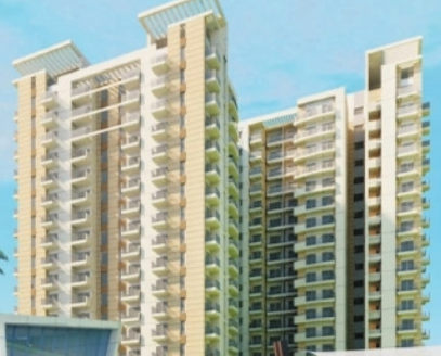 Eldeco Accolade – 2, 2.5, 3 and 4 BHK Apartments in Gurgaon
