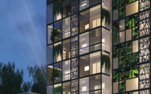 Elegant Exotica – 2, 3 and 4 BHK Apartments in Bengaluru