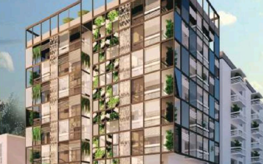 Elegant Exotica – 2, 3 and 4 BHK Apartments in Bengaluru