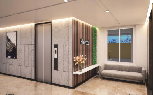 Elevaar – 3 BHK Apartment in Chennai