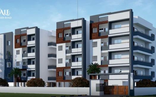 Elite Brookvale – 2 and 3 BHK Apartments in Bangalore