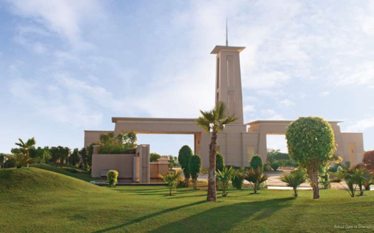 Emaar Spanish Villa – 4 BHK Villa in Gurgaon