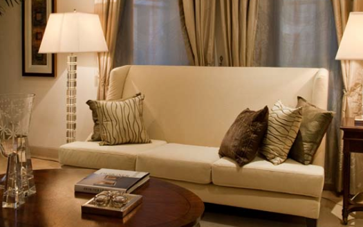 Emaar Spanish Villa – 4 BHK Villa in Gurgaon