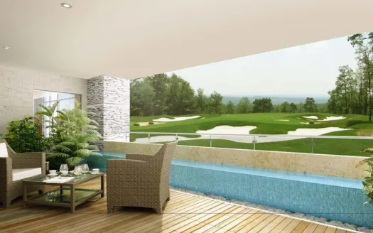 Embassy Grove – 4 and 4.5 BHK Apartments in Bengaluru