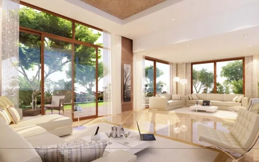 Embassy Grove – 4 and 4.5 BHK Apartments in Bengaluru