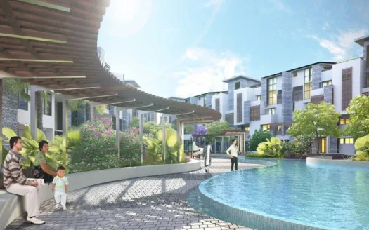 Embassy Grove – 4 and 4.5 BHK Apartments in Bengaluru