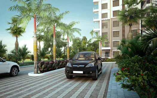 Emmanuel Heights – 2, 3 and 3.5 BHK Apartment and Penthouses in Bangalore