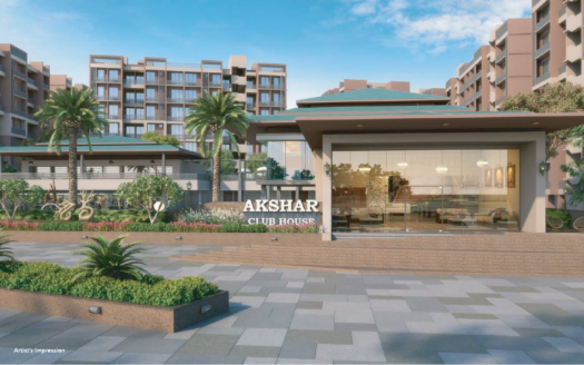 Emperia Akshar Rivergate Plot E – 1 RK, 1, 1.5 and 2 BHK Apartments In Mumbai