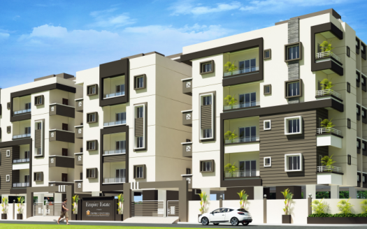 Empire Estate – 2 and 3 BHK Apartments In Nagpur