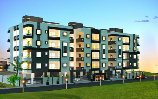Empire Estate – 2 and 3 BHK Apartments In Nagpur