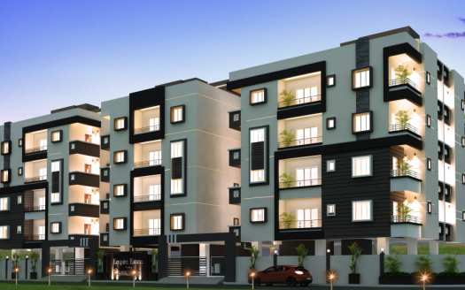 Empire Estate – 2 and 3 BHK Apartments In Nagpur