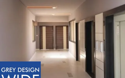 EV Zion I – 2 and 3 BHK Apartments in Navi Mumbai