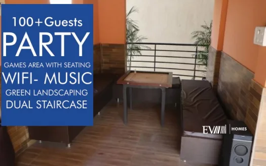 EV Zion I – 2 and 3 BHK Apartments in Navi Mumbai