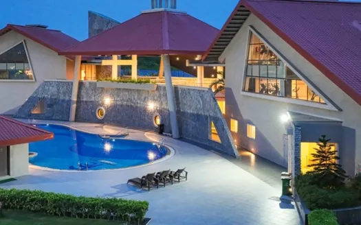 First City Harmony – 2, 2.5, 3 and 3.5 BHK Apartments In Nagpur