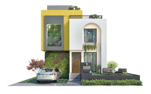 Gardenium Rajarhat – 2 and 3 BHK Villa and Apartments in Kolkata