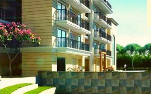 GLS Avenue 81 – 2 and 2.5 BHK Apartments in Gurgaon