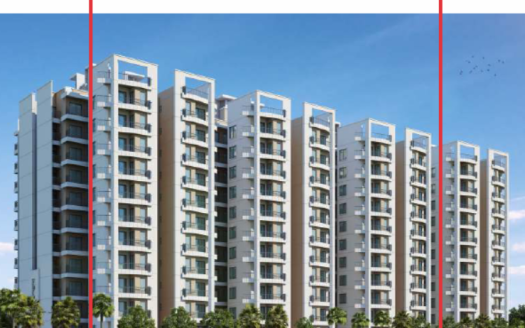GLS South Avenue – 2 BHK Apartment in Gurgaon