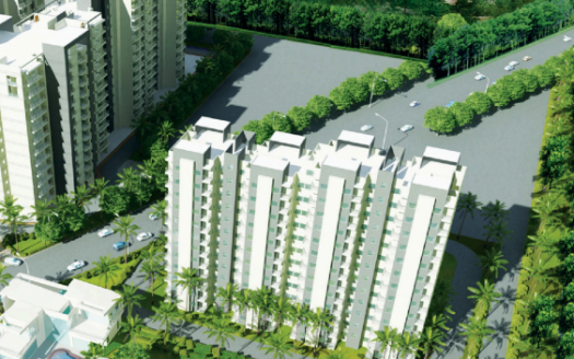 GLS Avenue 51 – 1, 2.5 and 3 BHK Apartments In Gurgaon