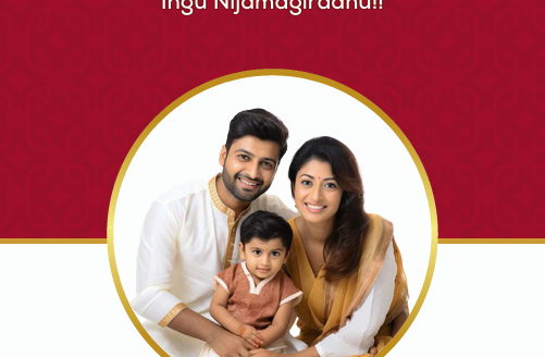 GP Homes Nanmanai – Residential Plots in Chennai