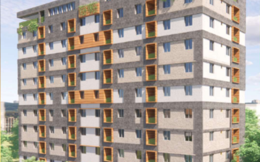 GP Subhamangalam – 2, 2.5, 3 and 3.5 BHK Apartments in Chennai
