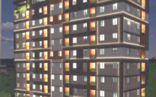 GP Subhamangalam – 2, 2.5, 3 and 3.5 BHK Apartments in Chennai