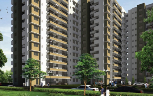 GR Regent Park – 2 and 3 BHK Apartments in Bengaluru