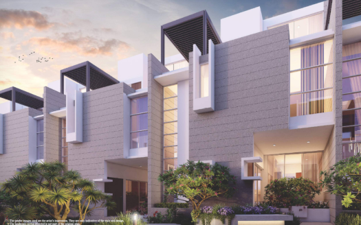 GR Santhrupthi Phase 1 – 3 and 4 BHK Villas in Bengaluru