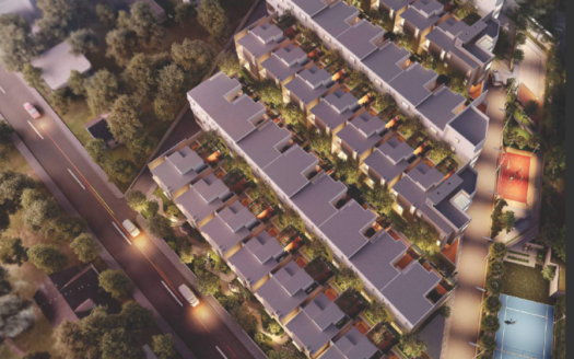 GR Santhrupthi Phase 1 – 3 and 4 BHK Villas in Bengaluru