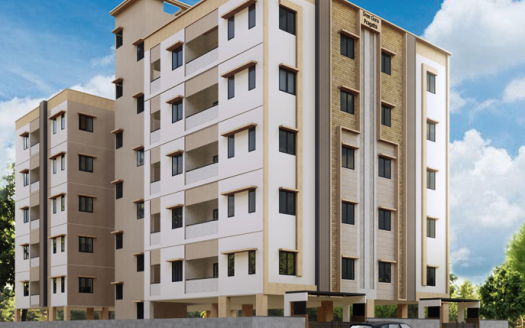 Sree Guru Pragathi – 3 BHK Apartment in Chennai