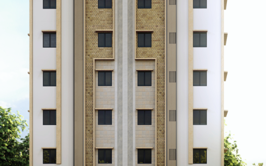 Sree Guru Pragathi – 3 BHK Apartment in Chennai