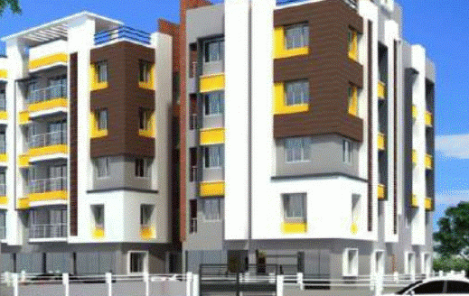 Gurukul Umang –  2 and 3 BHK Apartments in Kolkata