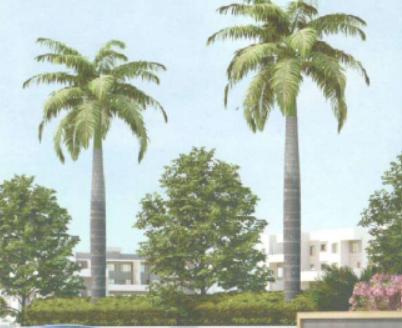 Gajanan Sai Apartment 16 – 2 BHK Apartment in Nagpur