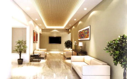 Gajanana Sumuk – 3 BHK Apartment in Bengaluru