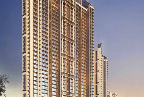 Galaxy Maplewoods Phase 1 – 1, 2 and 3 BHK Apartments In Navi Mumbai