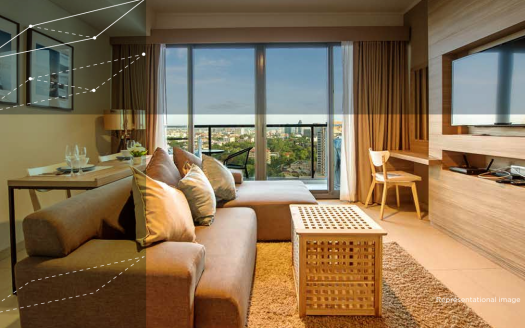 Gee Cee Emerald – 2 and  3 BHK Apartments in Navi Mumbai