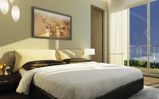 Gee Cee Cloud 36 Phase I – 2 BHK Apartment In Navi Mumbai