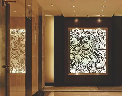 Geras Regent Tower – 3.5 BHK Apartment In Pune