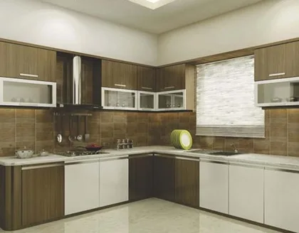 Geras Regent Tower – 3.5 BHK Apartment In Pune