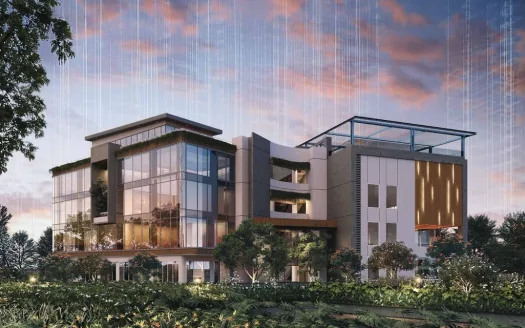 Godrej Woodscapes Phase 2 – 3.5 and 4 BHK Apartments in Bengaluru