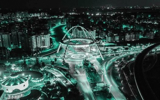 Gokul Niwas – 2 and 3 BHK Apartments in Kolkata