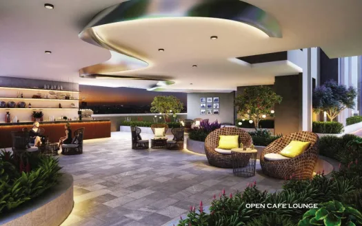 Goodwill Wisteria – 3 and 4 BHK Apartments In Navi Mumbai