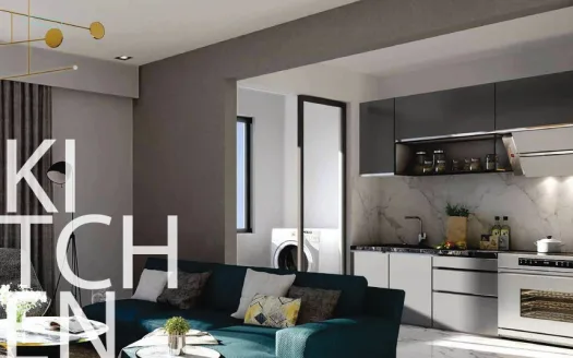 Gopalan Aqua – 2 and 3 BHK Apartments in Bengaluru