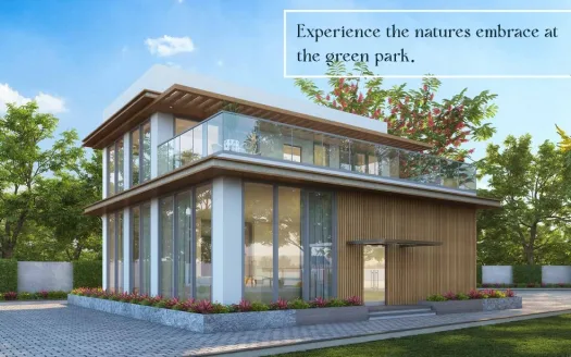 Green Square Bldg 2A – 1 BHK Apartment in Thane