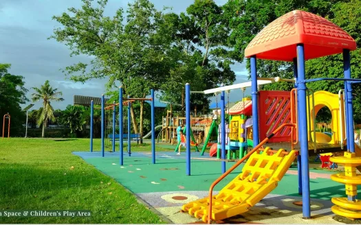 Green Square Bldg 2A – 1 BHK Apartment in Thane