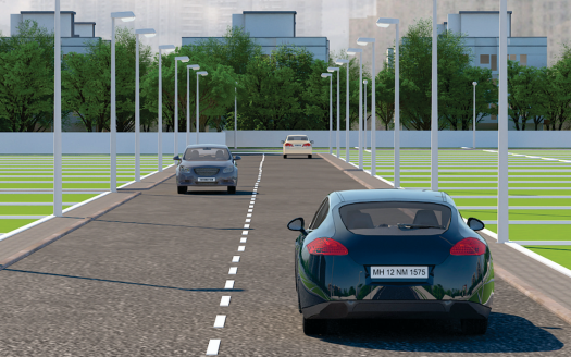 Gulmohar Villas K – Residential Plots in Pune