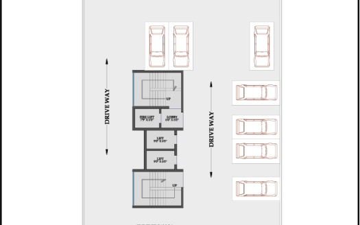 Gurukrupa Aramus Rudra – 2 and 3 BHK Apartments in Navi Mumbai