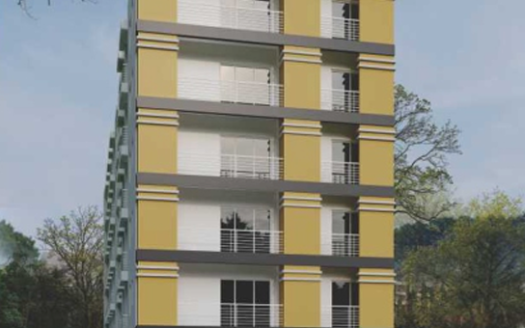 Habulus Enclave 2 – 1, 2 and 3 BHK Apartments in Bangalore