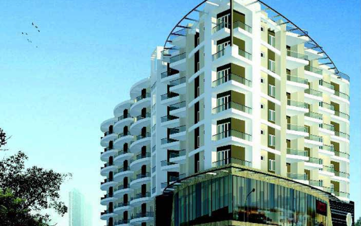 Hebron Tower 9 – 2 and 3 BHK Apartments in Bangalore
