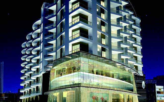 Hebron Tower 9 – 2 and 3 BHK Apartments in Bangalore