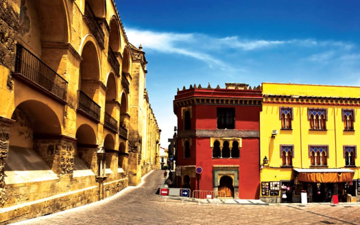 Heritage County – 3, 3.5, 4 and 4.5 BHK Villas in Bangalore